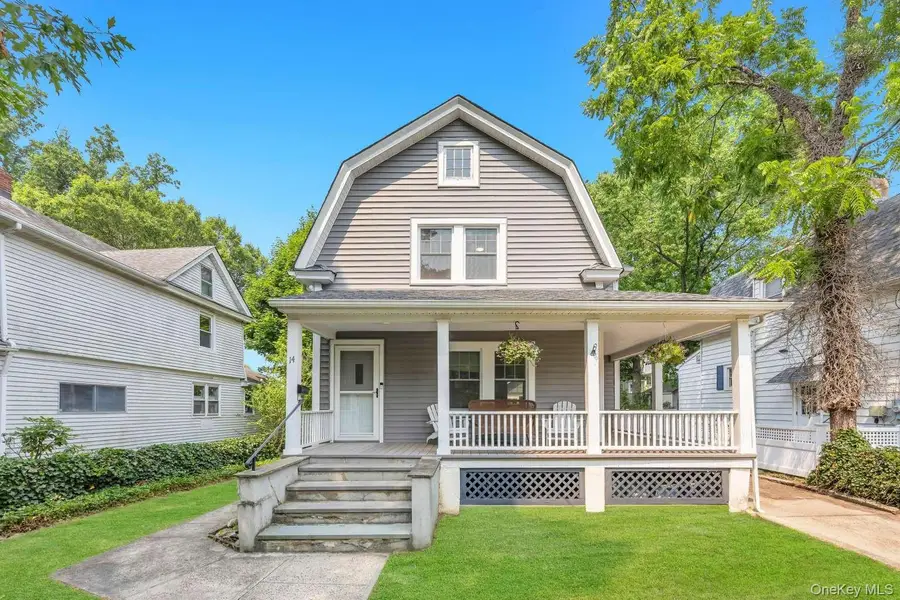 14 Jefferson Street, Port Washington, NY 11050 - #2