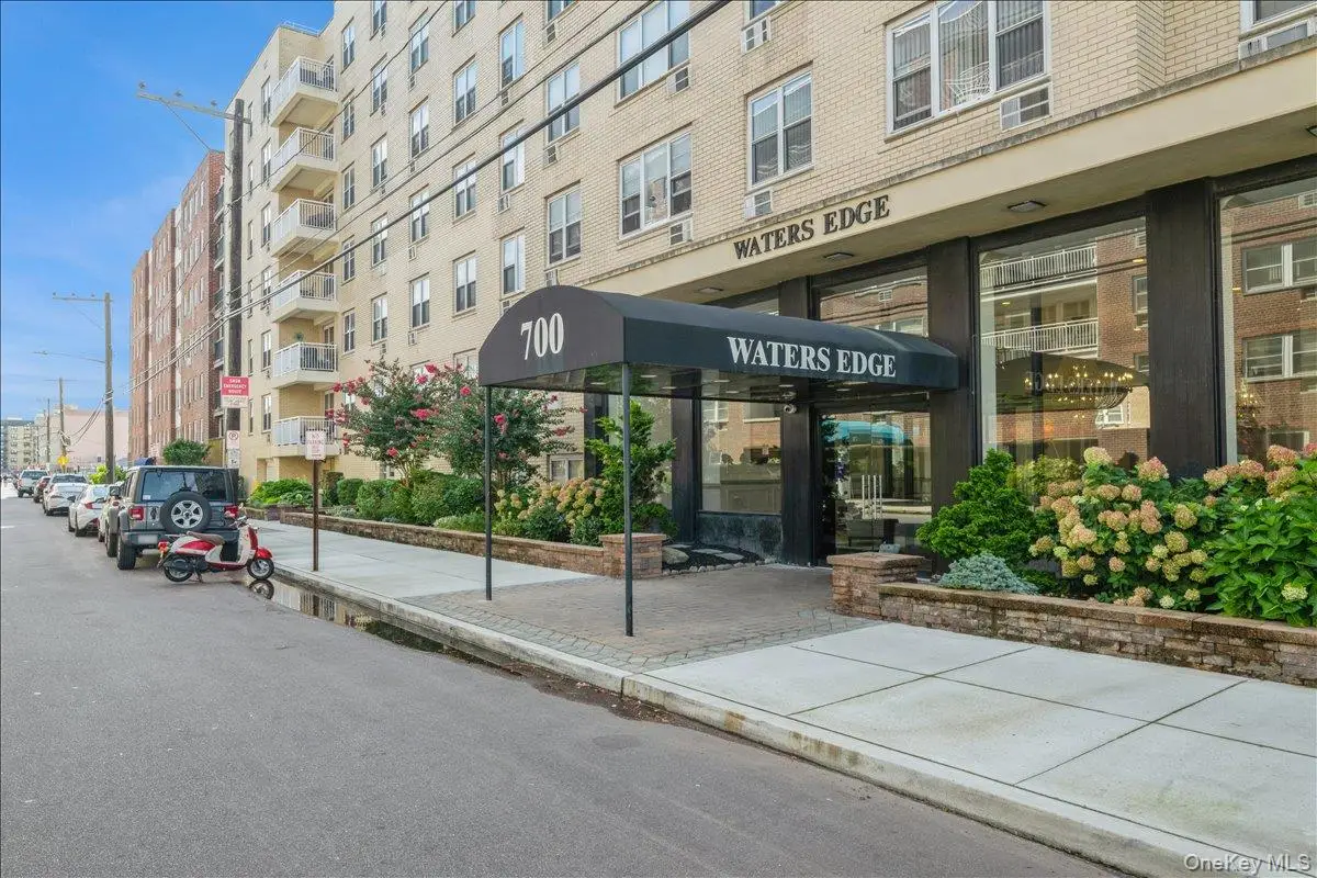 700 Shore Road #7P, Long Beach, NY 11561 - #1