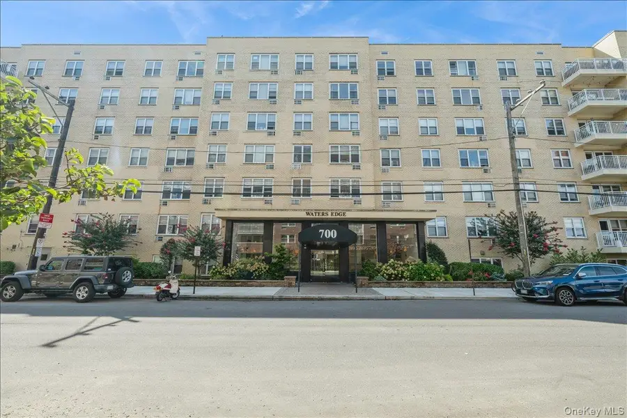 700 Shore Road #7P, Long Beach, NY 11561 - #2