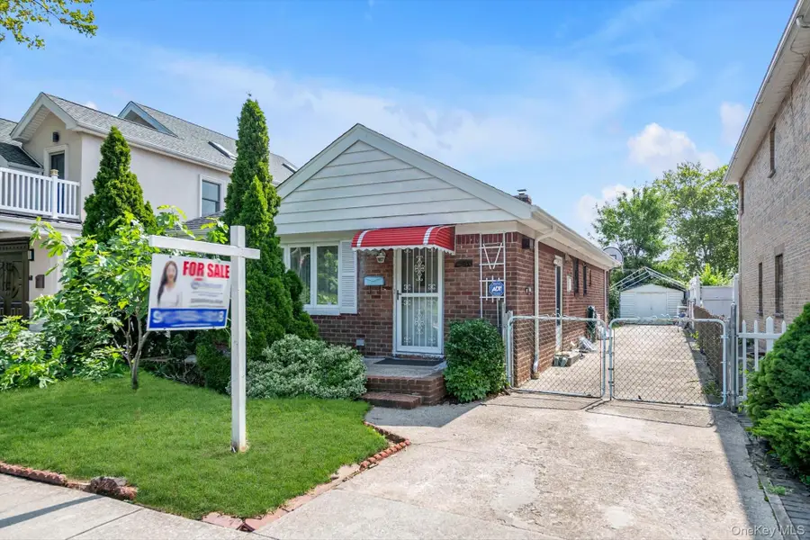 5011 175th Street, Fresh Meadows, NY 11365 - #2