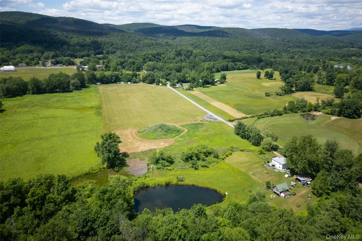 80 Hang Glider Road, Ellenville, NY 12428 - #1
