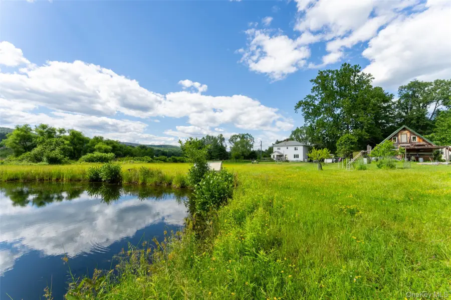 80 Hang Glider Road, Ellenville, NY 12428 - #2