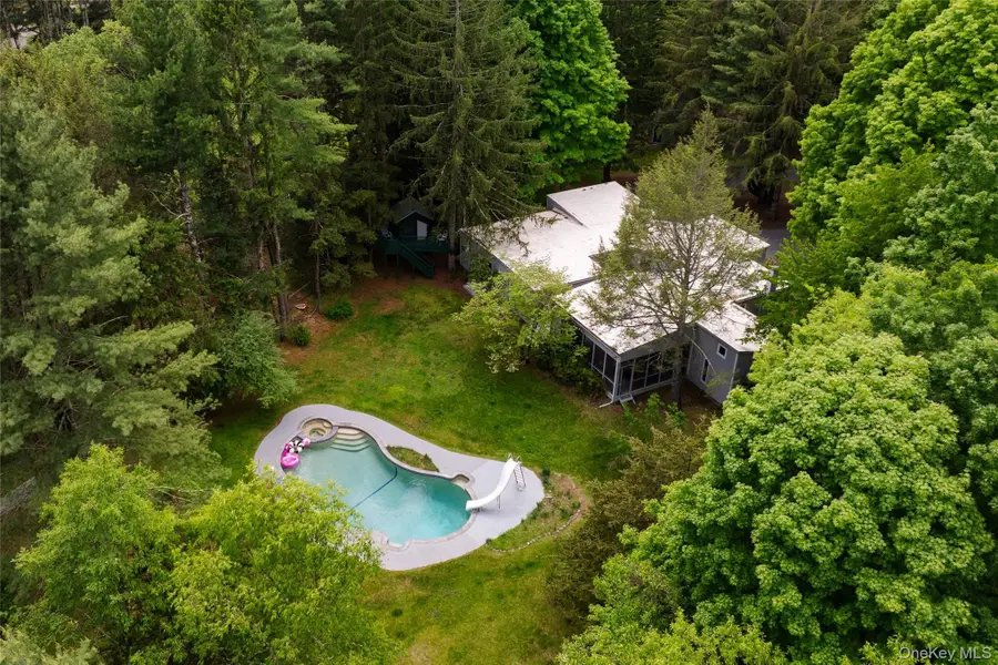 41 Wittenberg Road, Bearsville, NY 12409 - #2