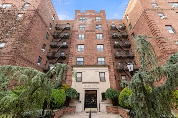 25-40 31st Avenue #6E/F, Astoria, NY 11106