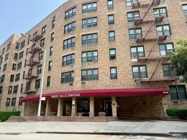 5803 Calloway Street #4H, Corona, NY 11368 - #1