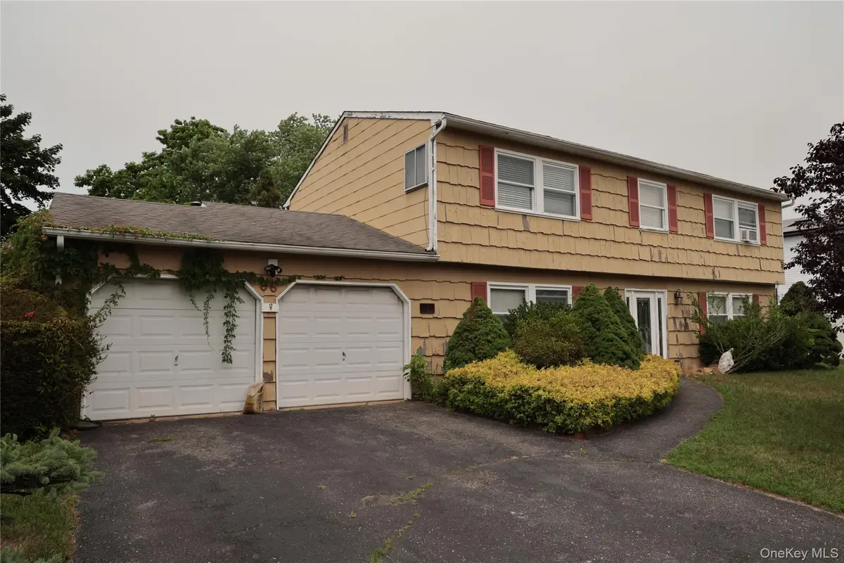 96 Rustic Avenue, Medford, NY 11763 - #1