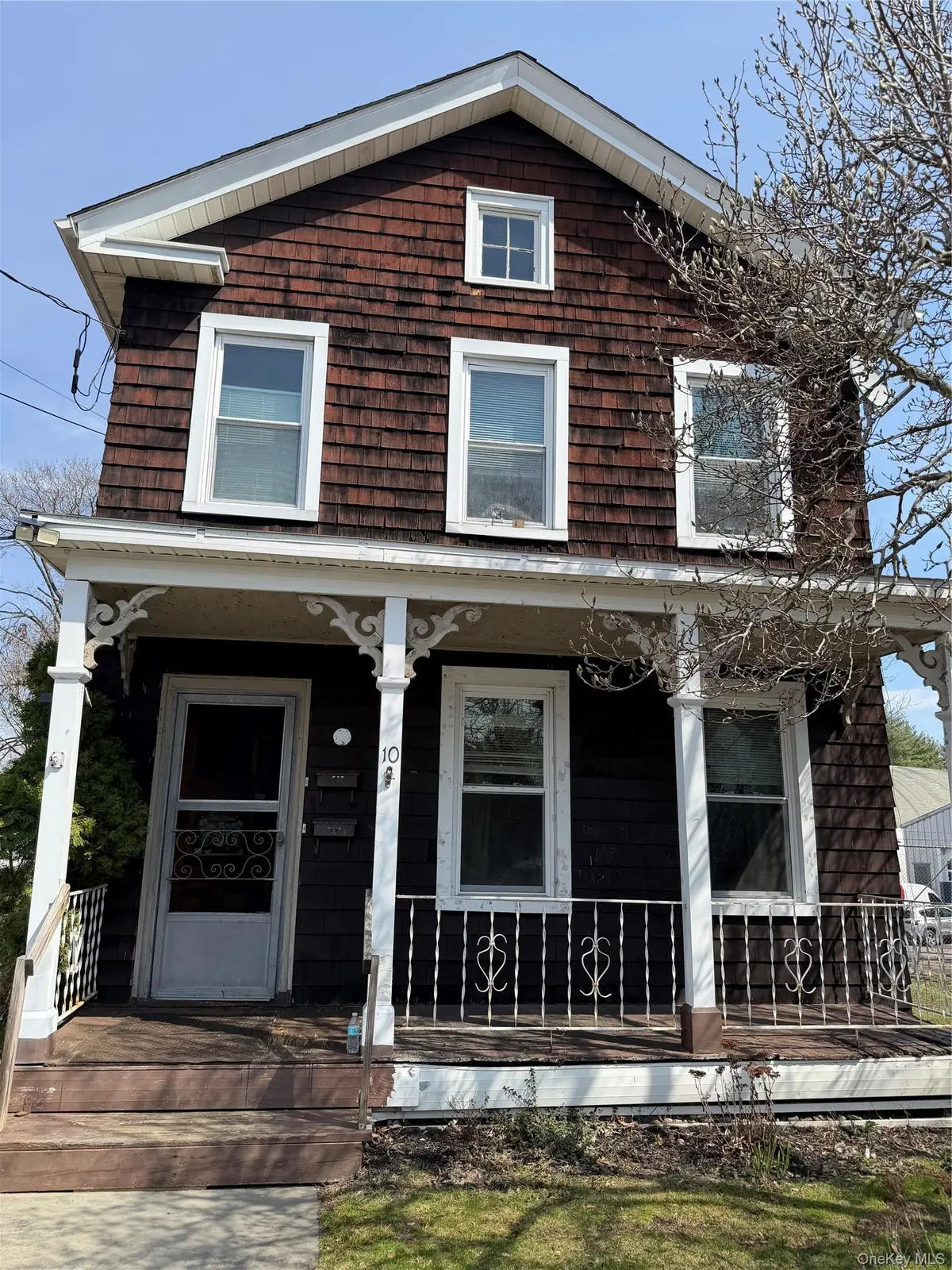 10 Jones Street, Port Jervis, NY 12771 - #1