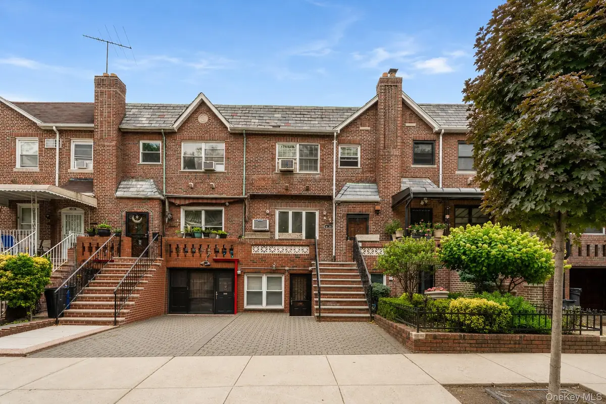 8832 7th Avenue, Brooklyn, NY 11228 - #1