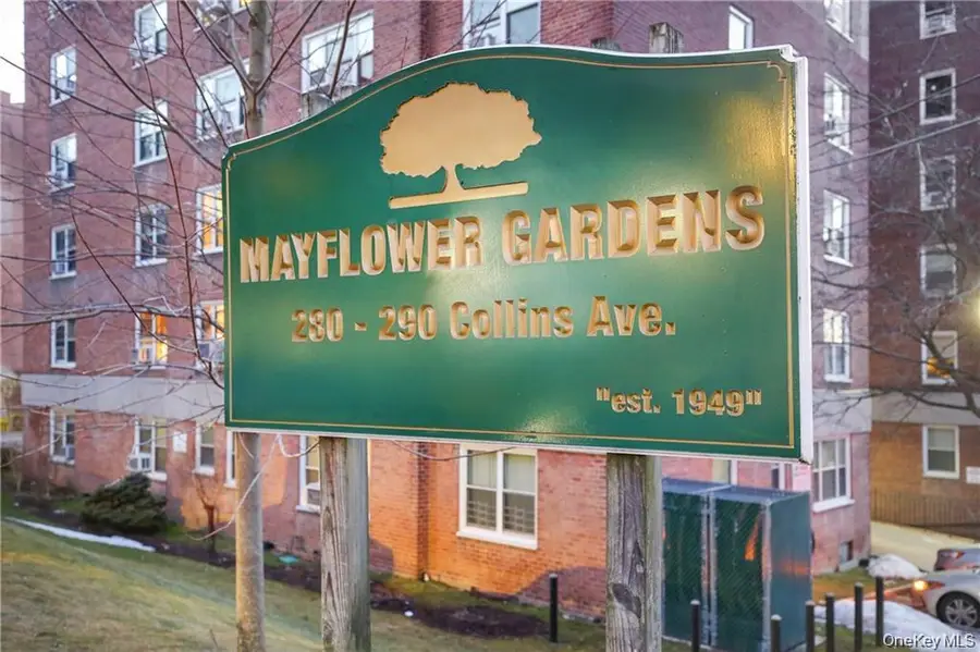 290 Collins Ave #2C, Fleetwood, NY 10552 - #2