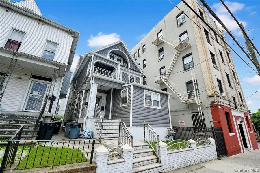 58 Post Street, Yonkers, NY 10705 - #2