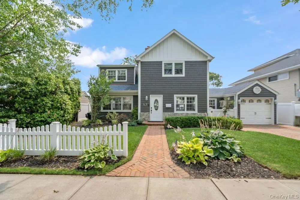 57 Beach Road, Massapequa, NY 11758 - #1
