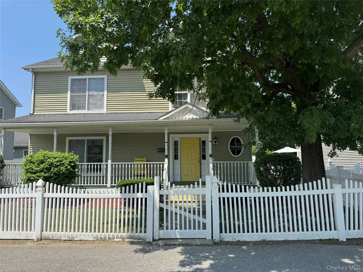 37 N Cedar Street, Beacon, NY 12508 - #1