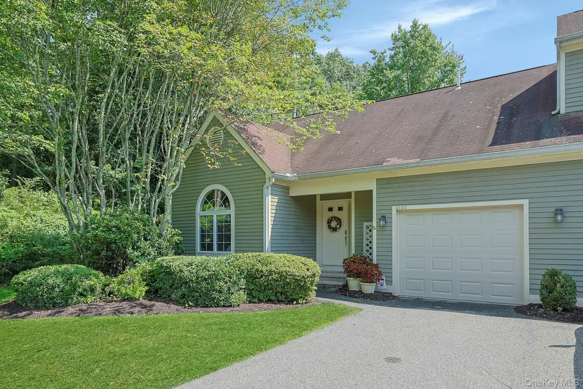 4101 Victoria Drive, Mount Kisco, NY 10549 - #1