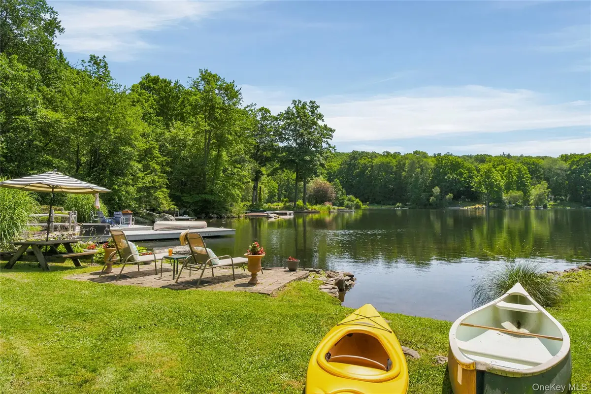 342 Lake Shore Road, Putnam Valley, NY 10579 - #1
