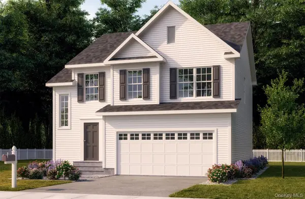 Lot 1 Myers Corners Road, Wappingers Falls, NY 12590