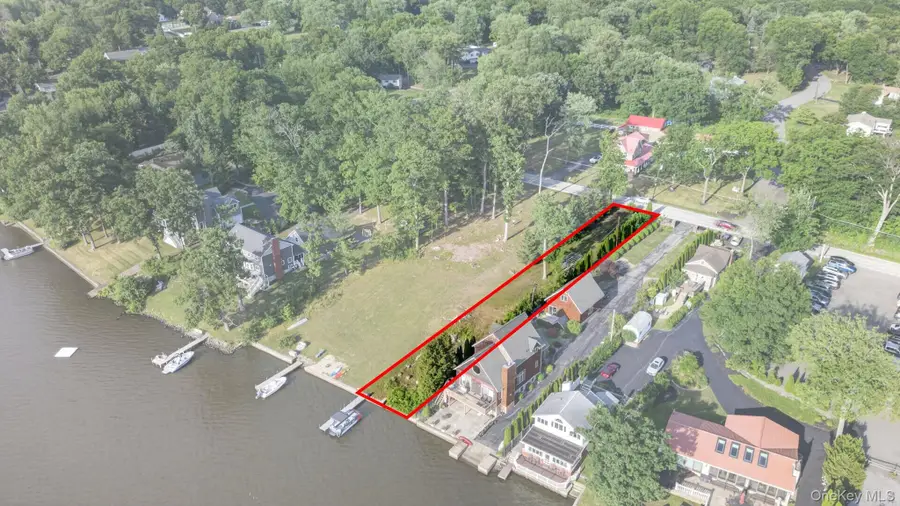 355 Lakeside Road, Newburgh, NY 12550 - #2