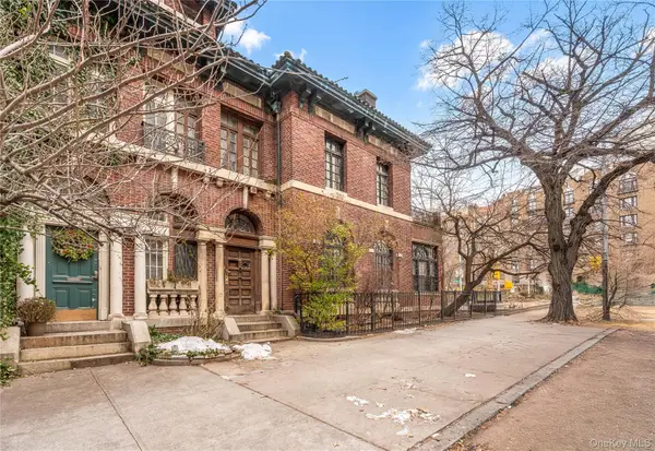 811 Riverside Drive, New York (Manhattan), NY 10032