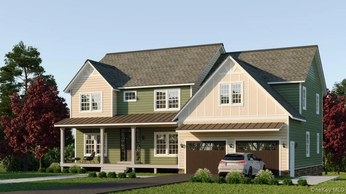 9 Harrier Ridge Drive, Wallkill, NY 12589 - #1