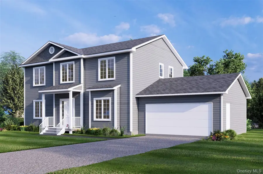 12 Lindenwood Lane, Newburgh, NY 12550 - #2