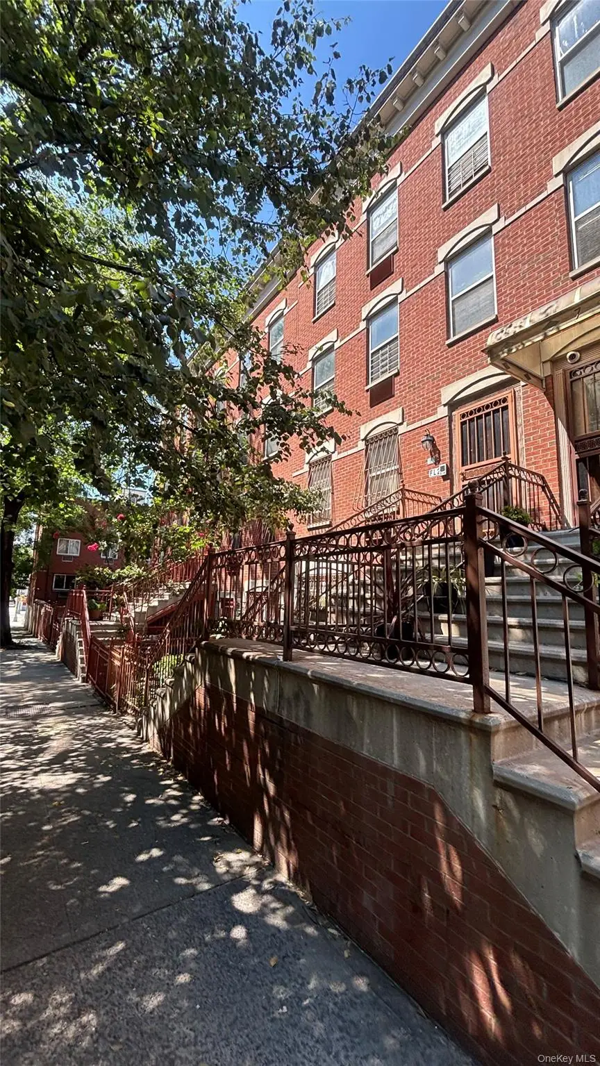 5 E 117th Street, New York, NY 10035 - #2