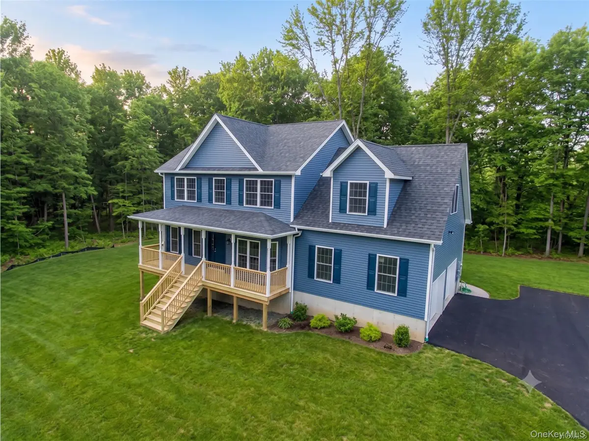 5 Harrier Ridge Drive, Wallkill, NY 12589 - #1