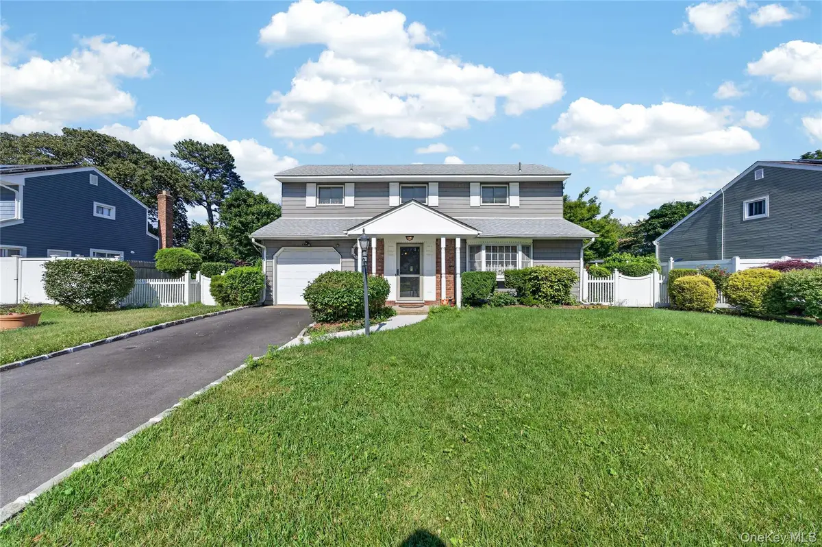 199 Cone Avenue, Central Islip, NY 11722 - #1