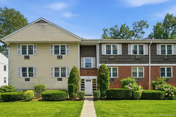 61 Lorraine Terrace #246, Mount Vernon, NY 10553