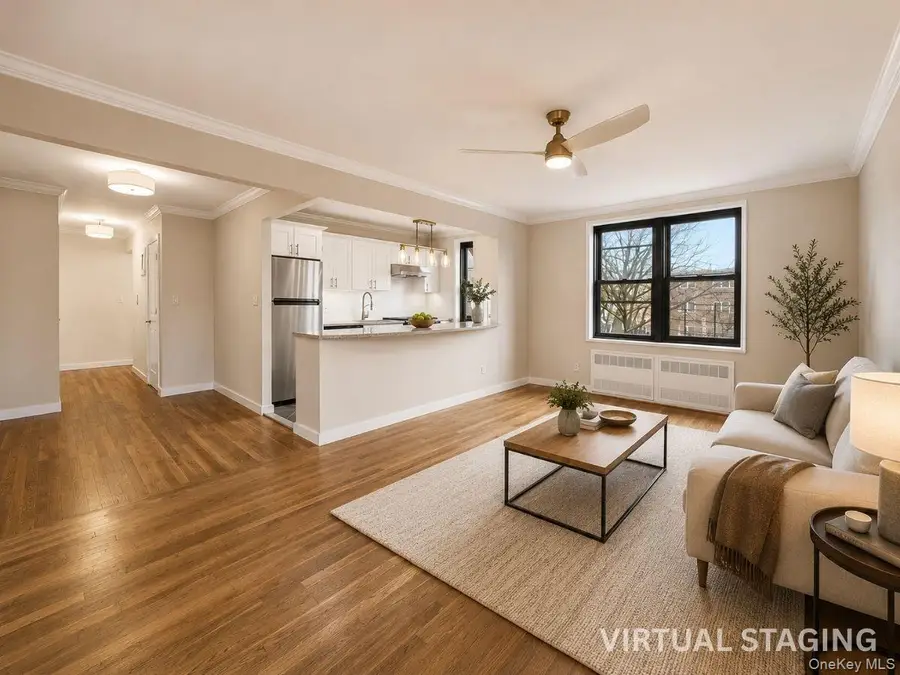 150-30 71 Avenue #2G, Flushing, NY 11367 - #2