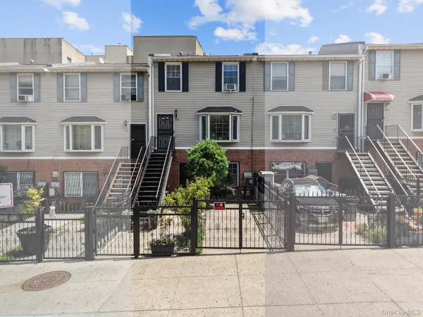 288 Cypress Avenue, Bronx, NY 10454