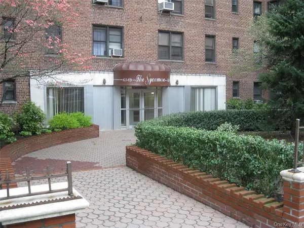 63-09 108th Street #5L, Forest Hills, NY 11375