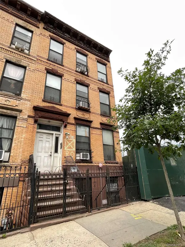 14 Convent Avenue, New York (Manhattan), NY 10027