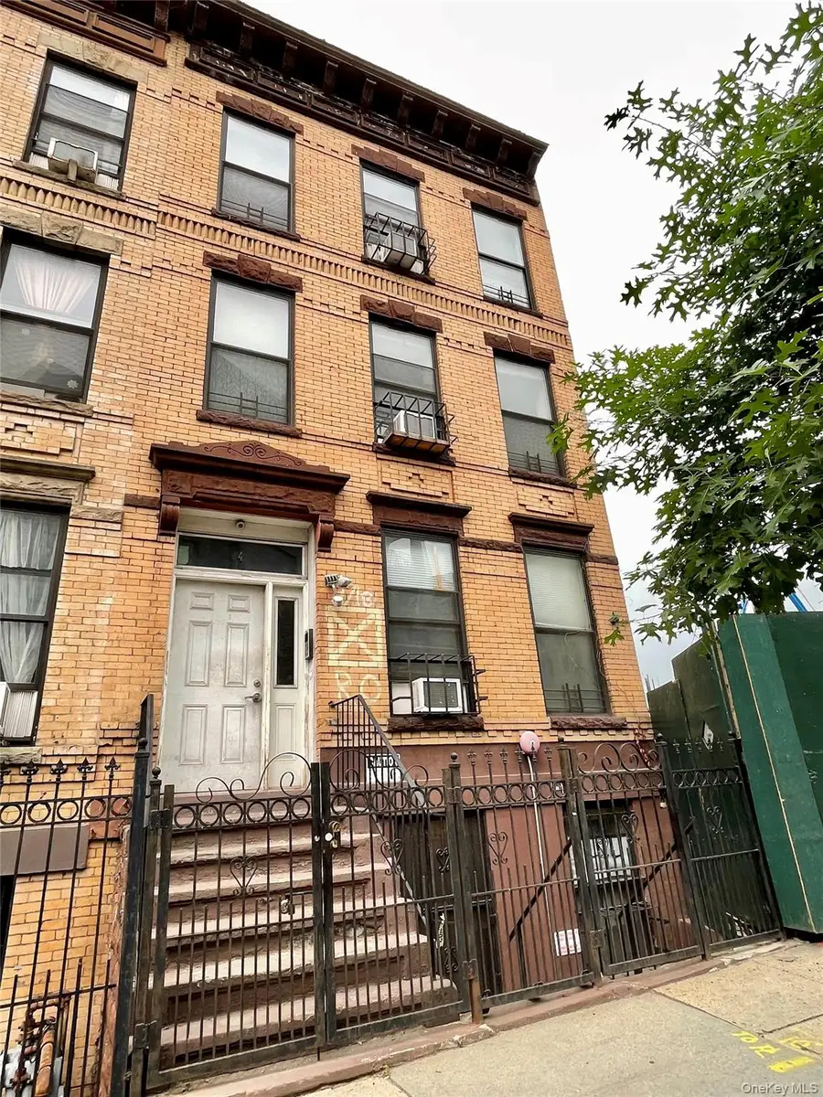 14 Convent Avenue, New York, NY 10027 - #2