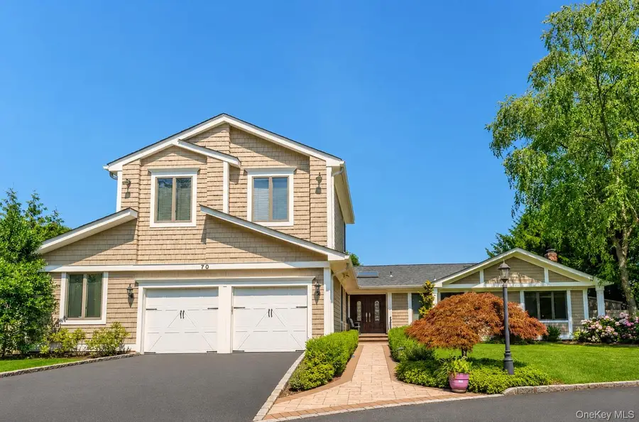 70 Karol Place, Muttontown, NY 11753 - #3