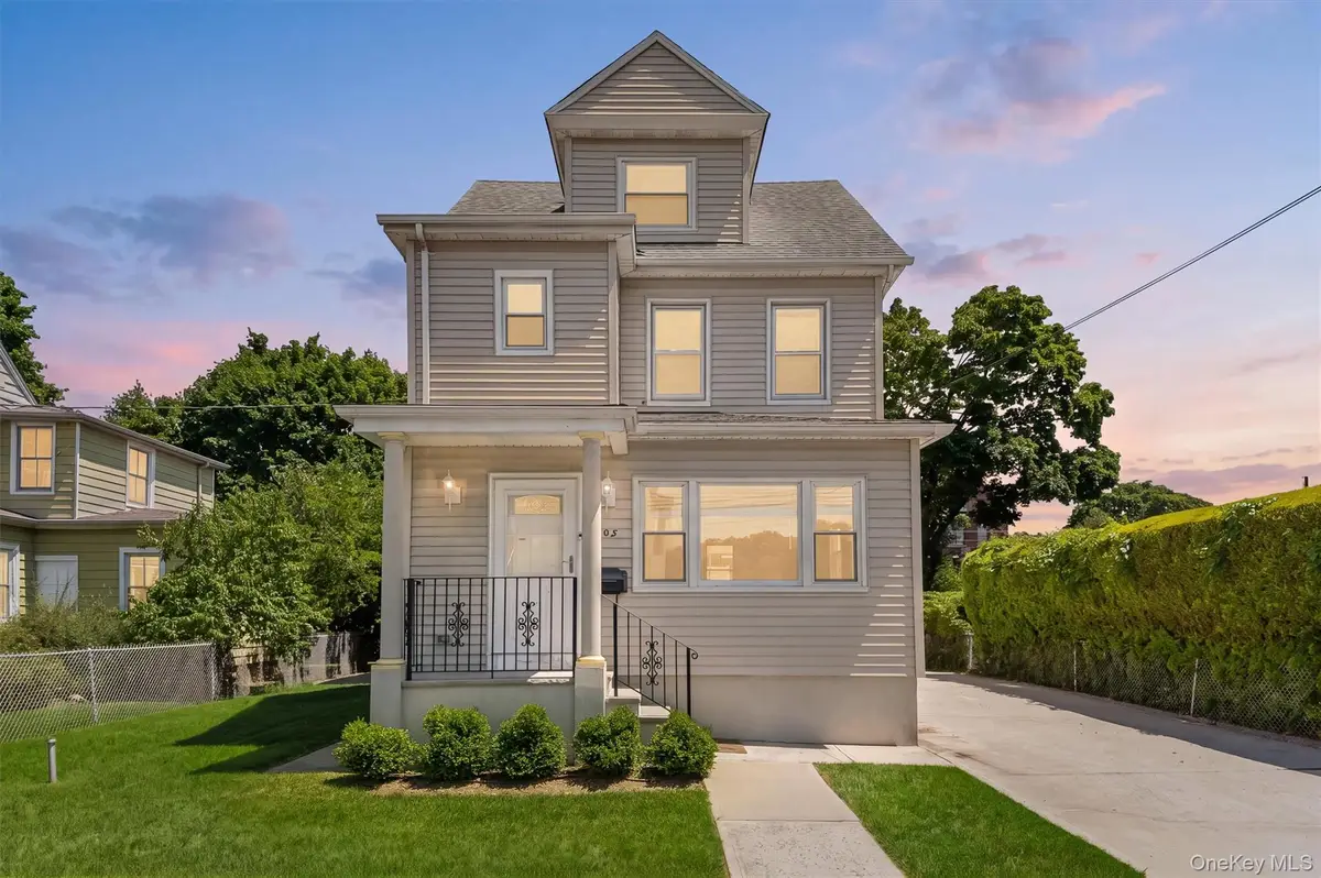 208 Third Avenue, Pelham, NY 10803 - #1