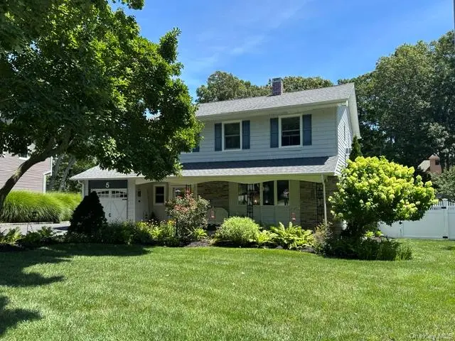 5 Rockhill Road, Rocky Point, NY 11778 - #2