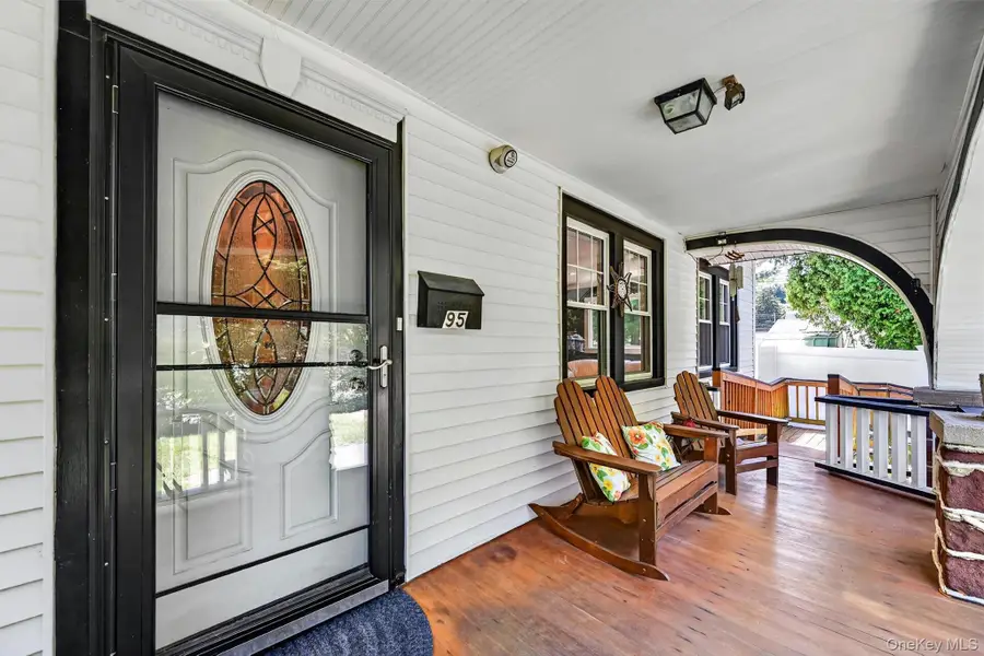 95 Collyer Avenue, New City, NY 10956 - #3