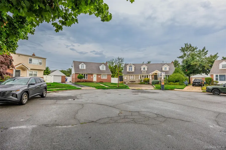 2728 Concord Drive, East Meadow, NY 11554 - #3