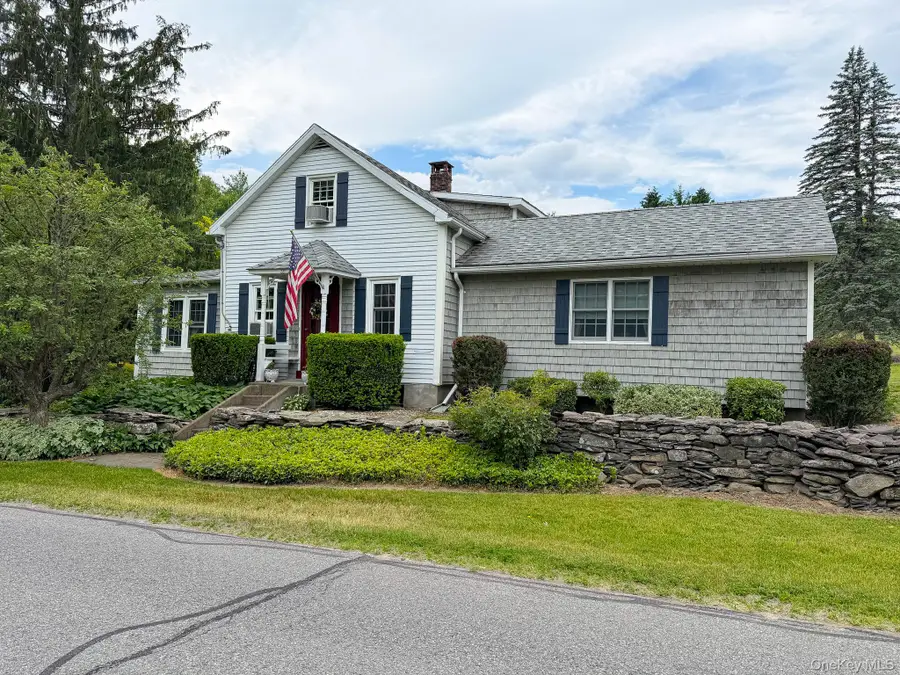 221 Camp Medusa Road, Medusa, NY 12147 - #2