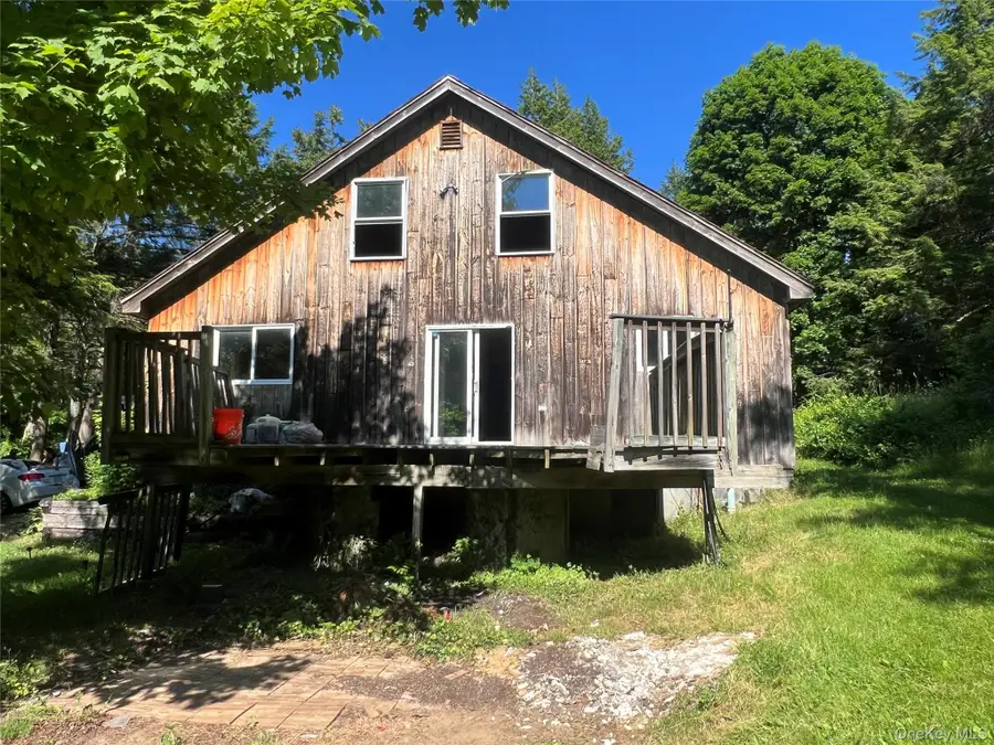 122 Weil Road, Wingdale, NY 12594 - #2