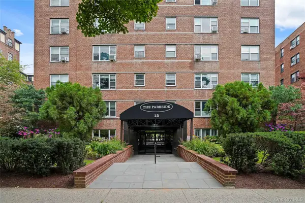 12 Westchester Avenue #5A, White Plains, NY 10601