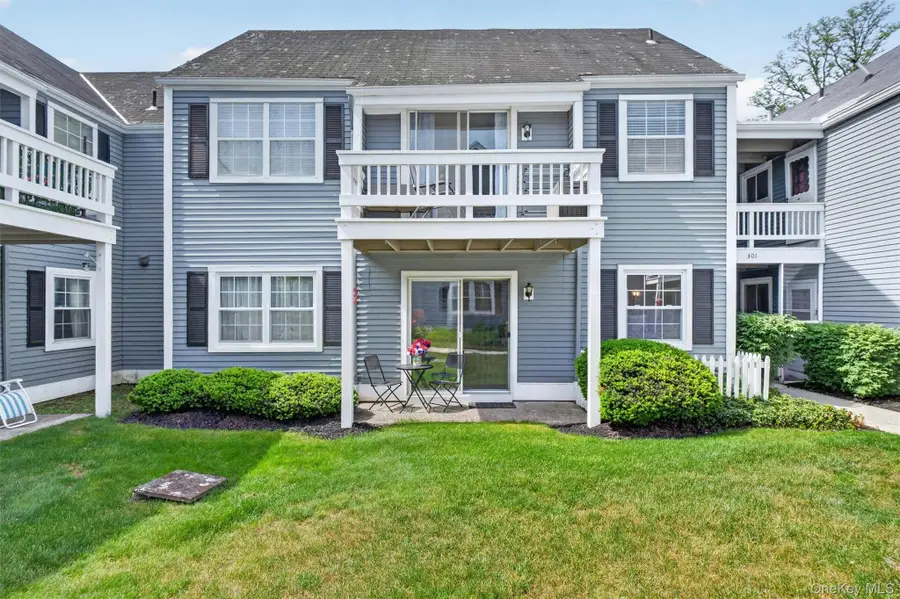 301 Commons Way #C (1st Floor), Fishkill, NY 12524 - #2