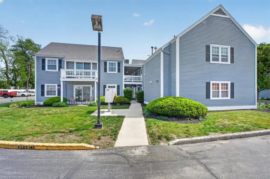 301 Commons Way #C (1st Floor), Fishkill, NY 12524 - #3