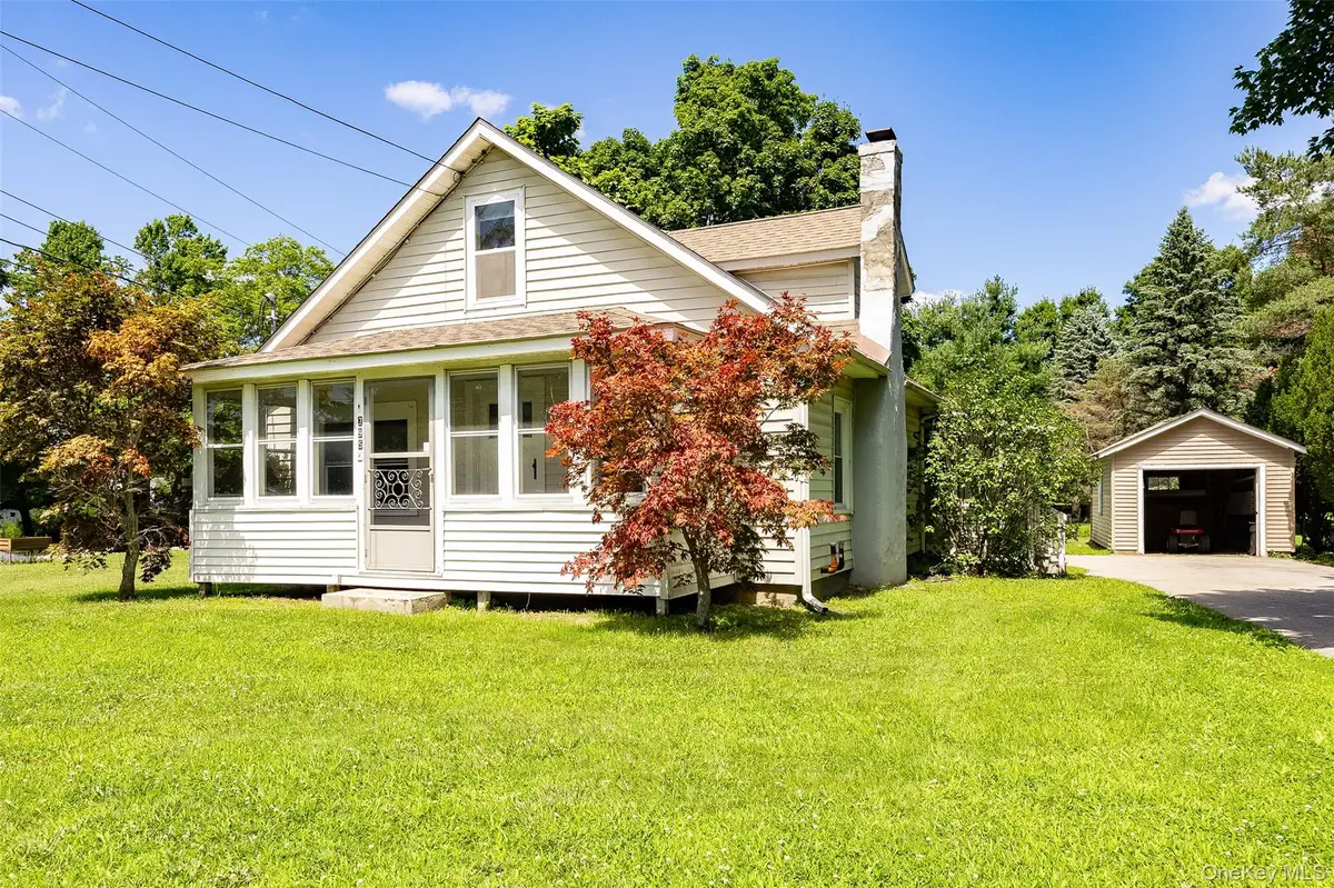 2795 Church Street, Pine Plains, NY 12567 - #1