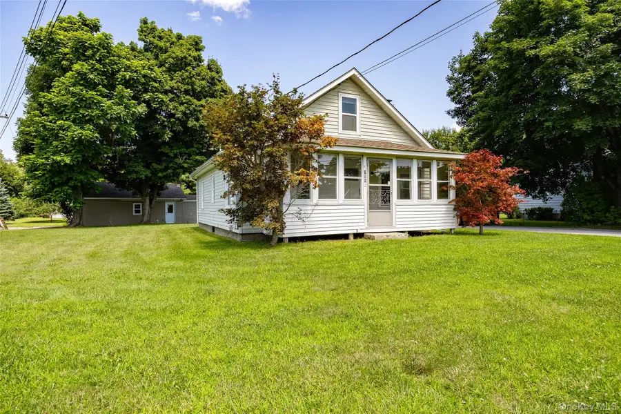 2795 Church Street, Pine Plains, NY 12567 - #2