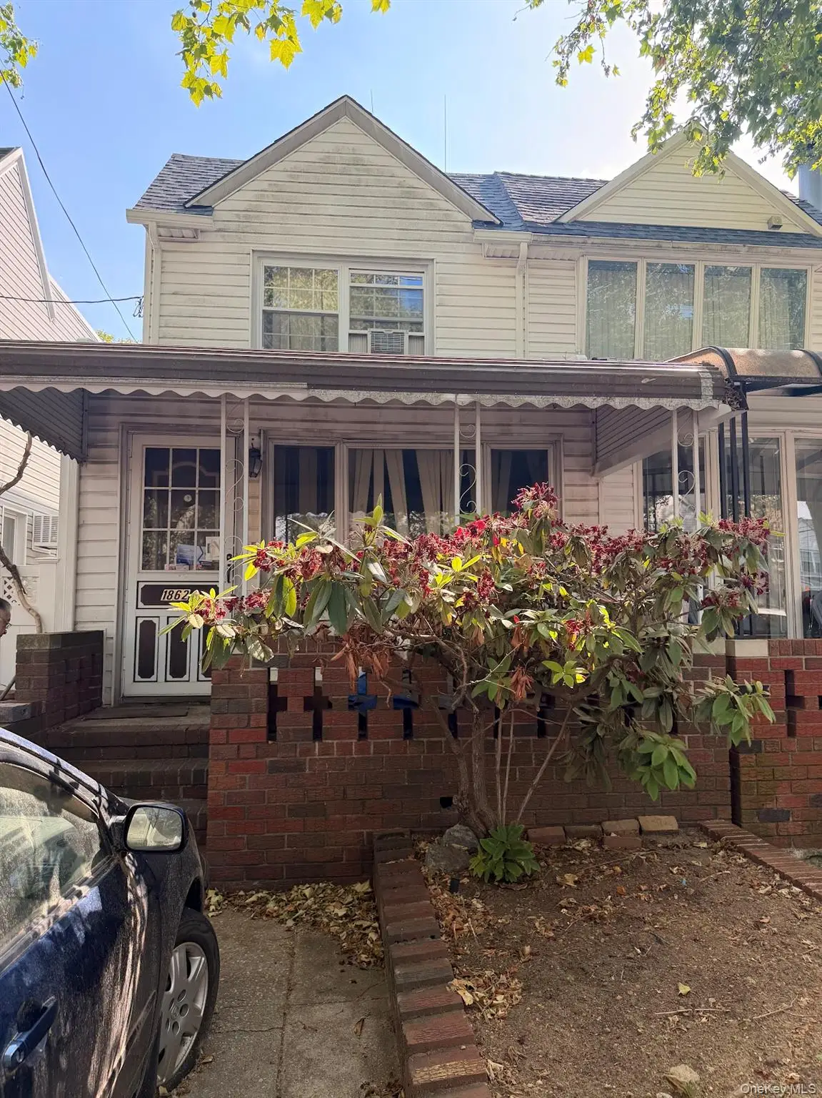 1862 E 37th Street, Brooklyn, NY 11234 - #1