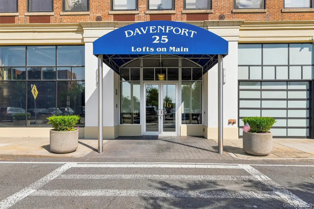 25 Leroy Place #206, New Rochelle, NY 10805 - #1
