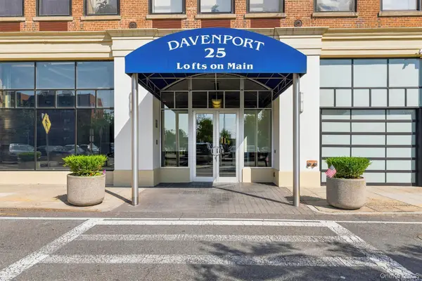 25 Leroy Place #206, New Rochelle, NY 10805