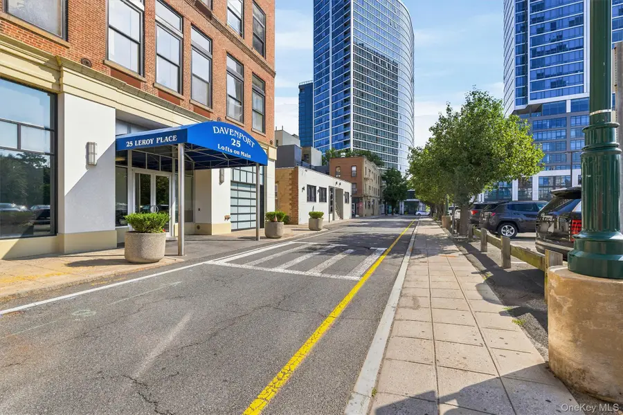25 Leroy Place #206, New Rochelle, NY 10805 - #2