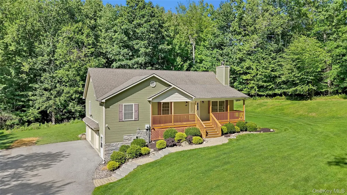 49 Bushville Road, Westtown, NY 10998 - #1