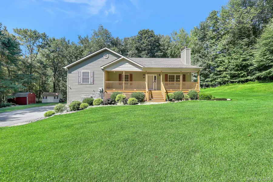 49 Bushville Road, Westtown, NY 10998 - #3